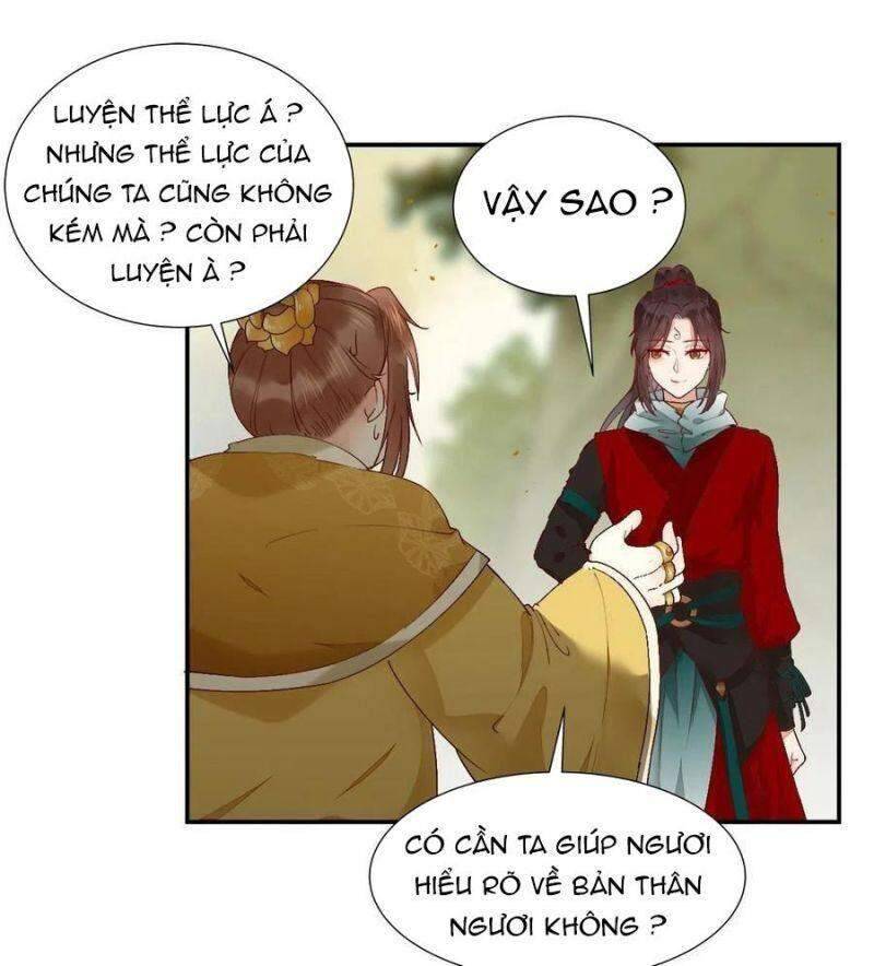Tuyệt Sắc Quyến Rũ: Quỷ Y Chí Tôn - Chap 419