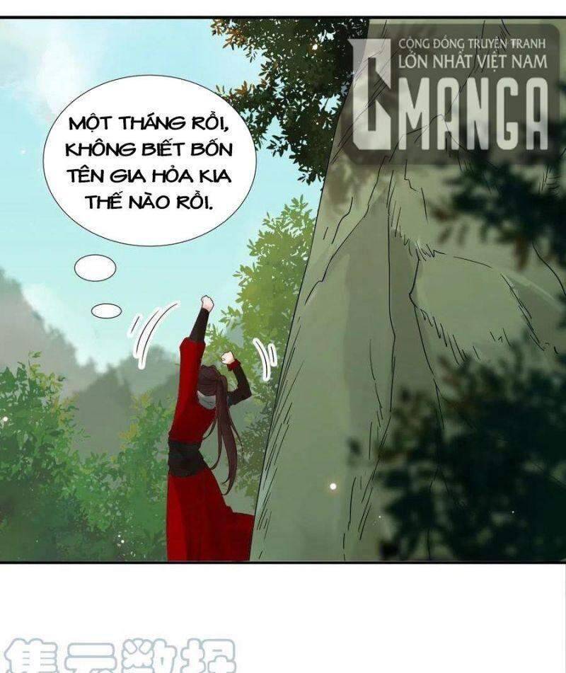 Tuyệt Sắc Quyến Rũ: Quỷ Y Chí Tôn - Chap 419