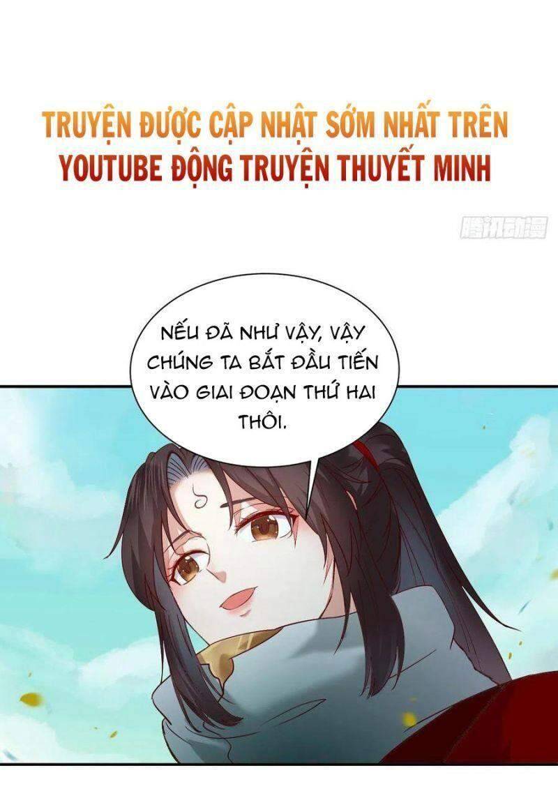 Tuyệt Sắc Quyến Rũ: Quỷ Y Chí Tôn - Chap 419
