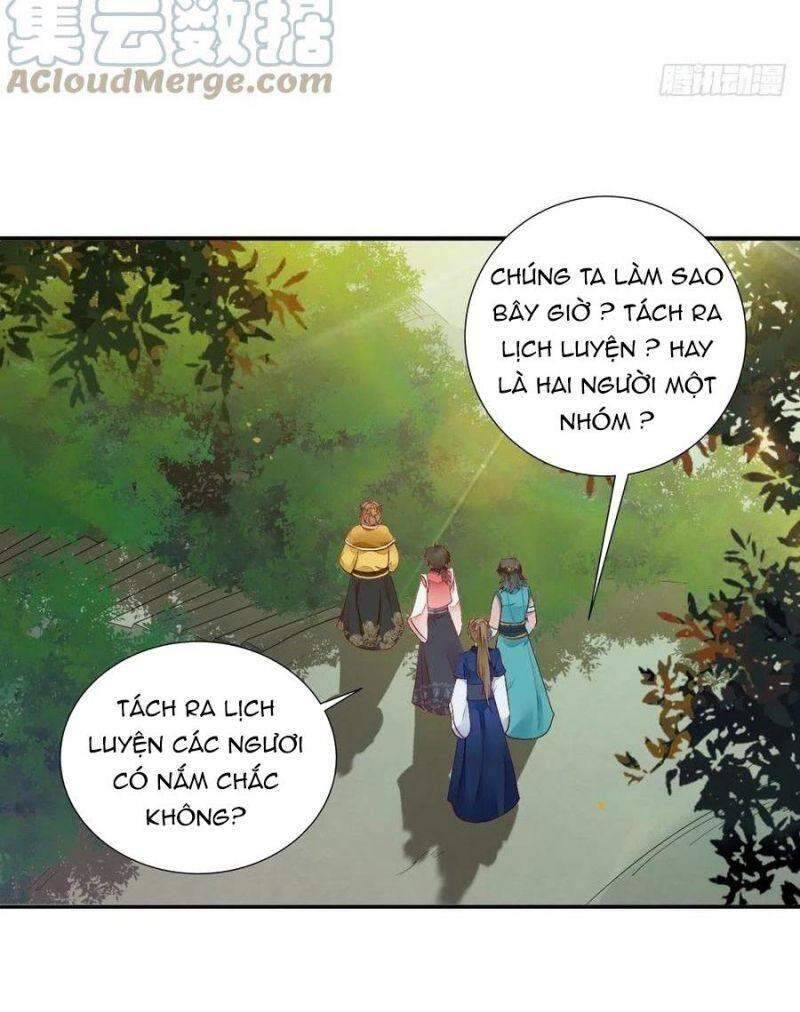Tuyệt Sắc Quyến Rũ: Quỷ Y Chí Tôn - Chap 419