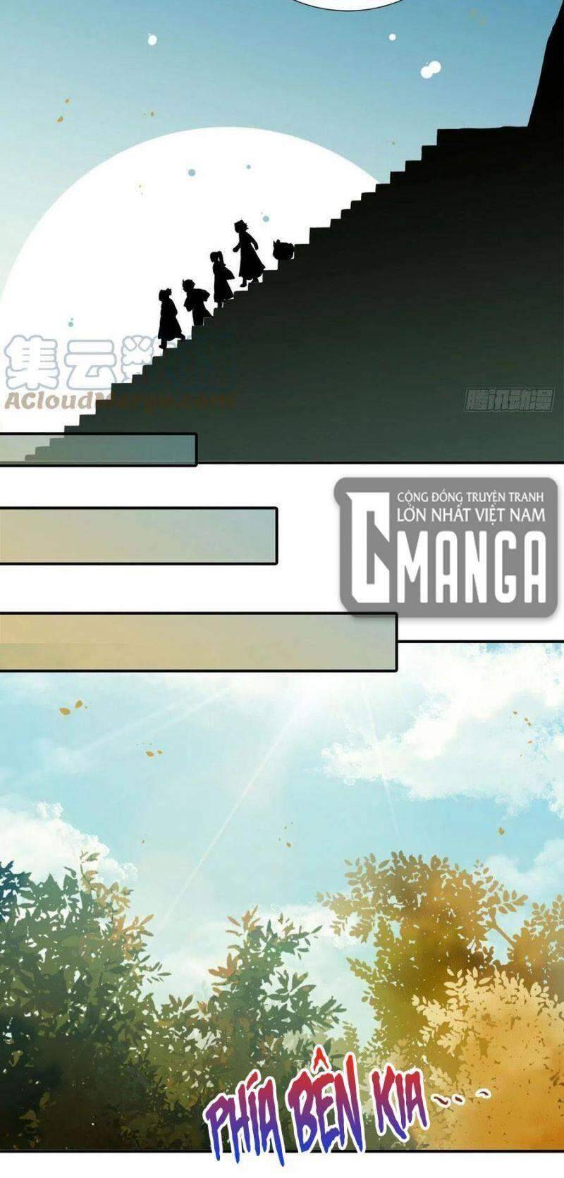 Tuyệt Sắc Quyến Rũ: Quỷ Y Chí Tôn - Chap 419