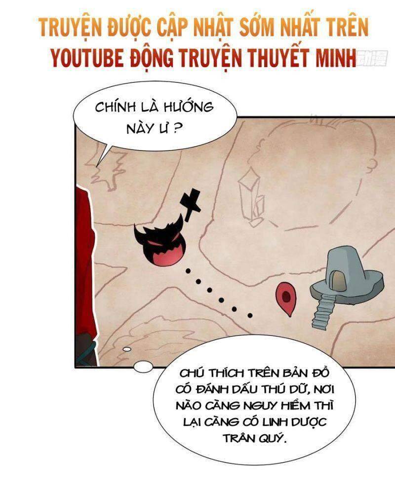 Tuyệt Sắc Quyến Rũ: Quỷ Y Chí Tôn - Chap 419