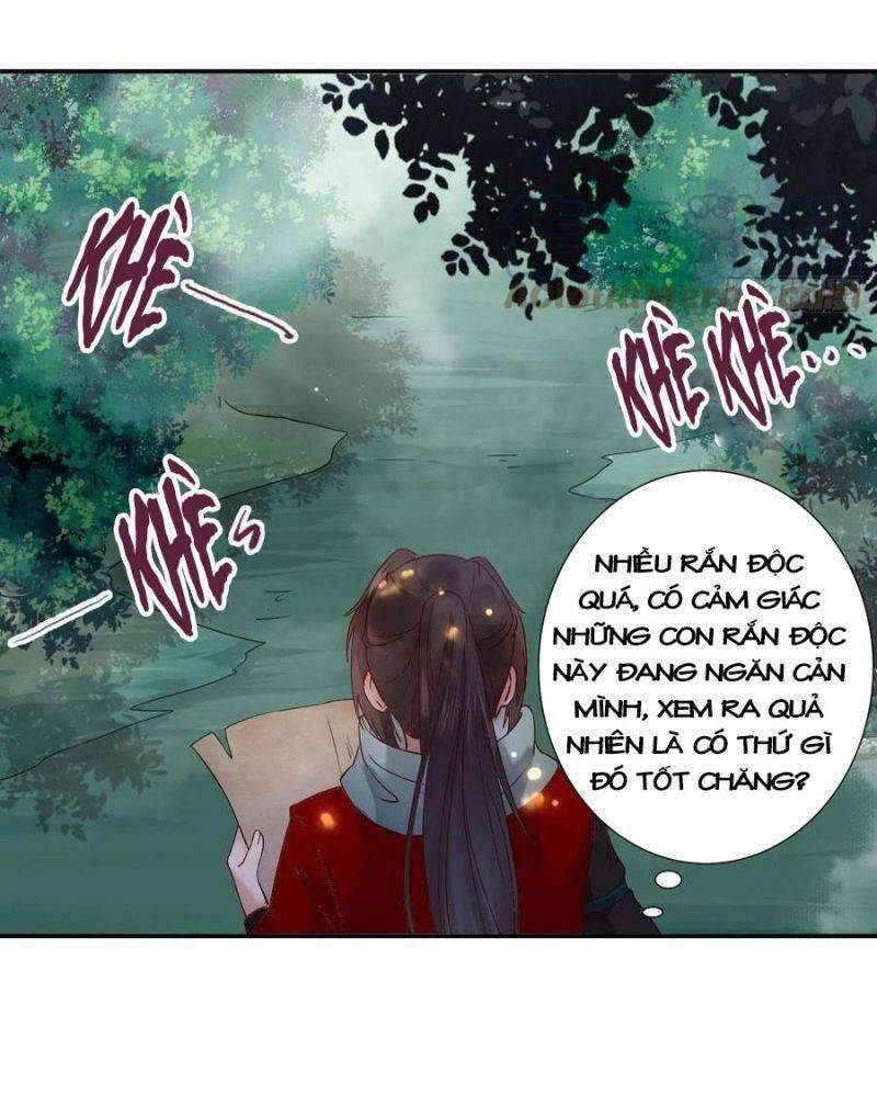 Tuyệt Sắc Quyến Rũ: Quỷ Y Chí Tôn - Chap 419