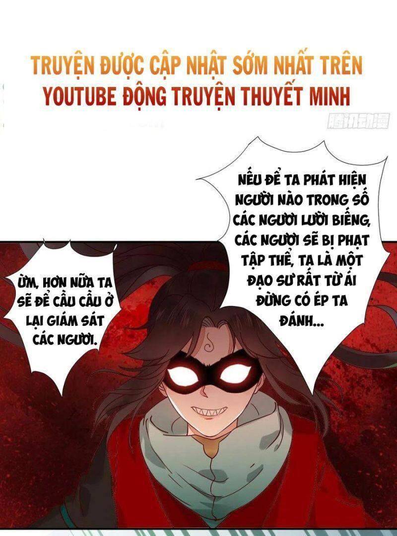 Tuyệt Sắc Quyến Rũ: Quỷ Y Chí Tôn - Chap 419