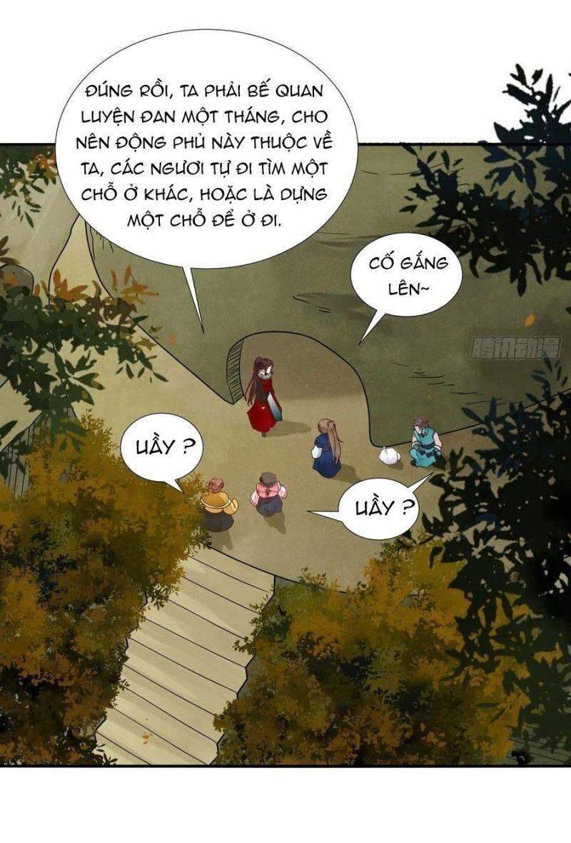 Tuyệt Sắc Quyến Rũ: Quỷ Y Chí Tôn - Chap 419