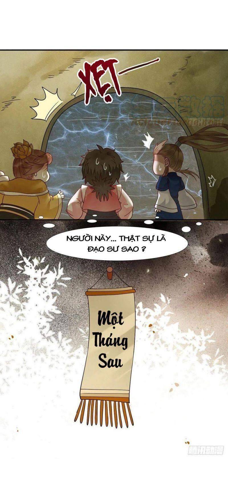 Tuyệt Sắc Quyến Rũ: Quỷ Y Chí Tôn - Chap 419