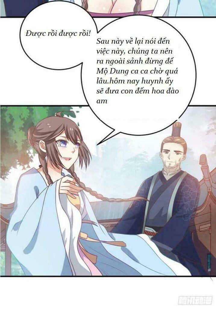 Tuyệt Sắc Quyến Rũ: Quỷ Y Chí Tôn - Chap 42