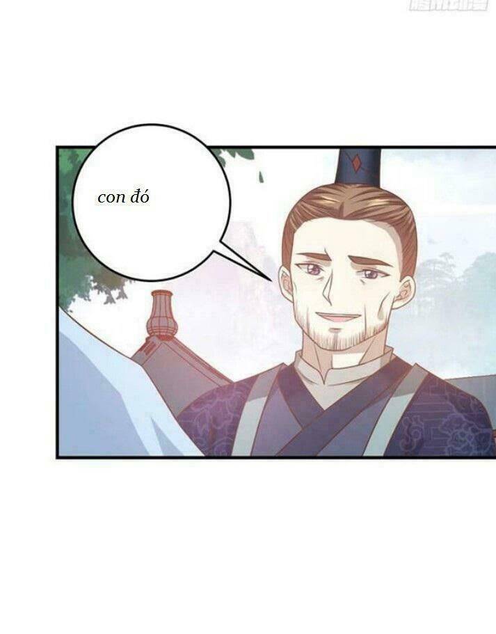 Tuyệt Sắc Quyến Rũ: Quỷ Y Chí Tôn - Chap 42