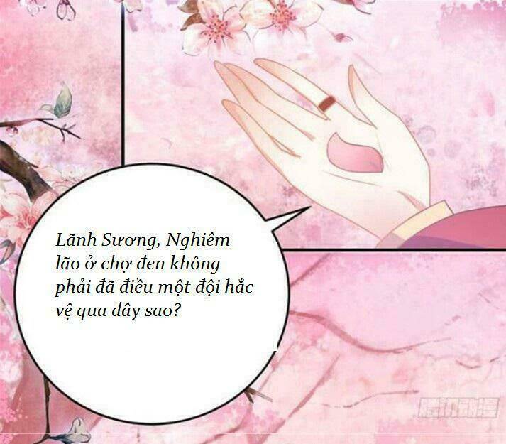 Tuyệt Sắc Quyến Rũ: Quỷ Y Chí Tôn - Chap 42