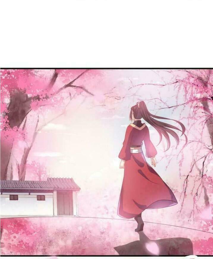 Tuyệt Sắc Quyến Rũ: Quỷ Y Chí Tôn - Chap 42