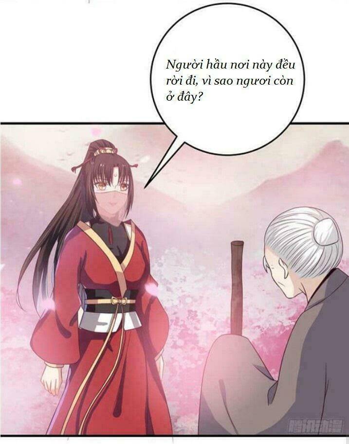 Tuyệt Sắc Quyến Rũ: Quỷ Y Chí Tôn - Chap 42