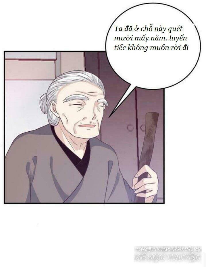 Tuyệt Sắc Quyến Rũ: Quỷ Y Chí Tôn - Chap 42