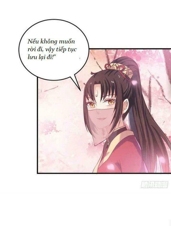 Tuyệt Sắc Quyến Rũ: Quỷ Y Chí Tôn - Chap 42