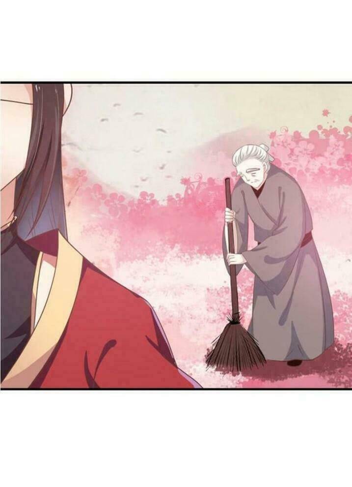 Tuyệt Sắc Quyến Rũ: Quỷ Y Chí Tôn - Chap 42