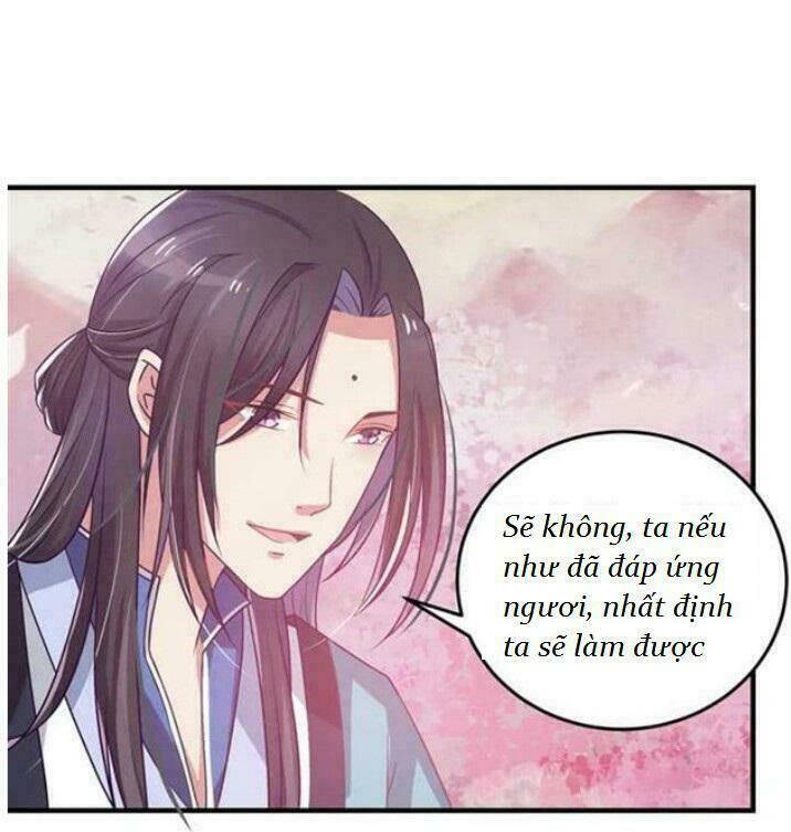 Tuyệt Sắc Quyến Rũ: Quỷ Y Chí Tôn - Chap 42
