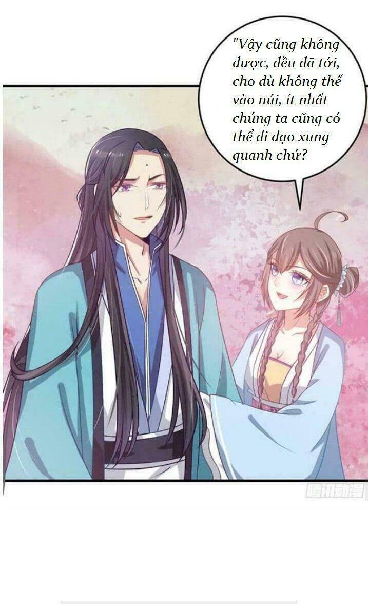 Tuyệt Sắc Quyến Rũ: Quỷ Y Chí Tôn - Chap 42