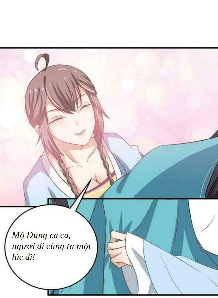 Tuyệt Sắc Quyến Rũ: Quỷ Y Chí Tôn - Chap 42