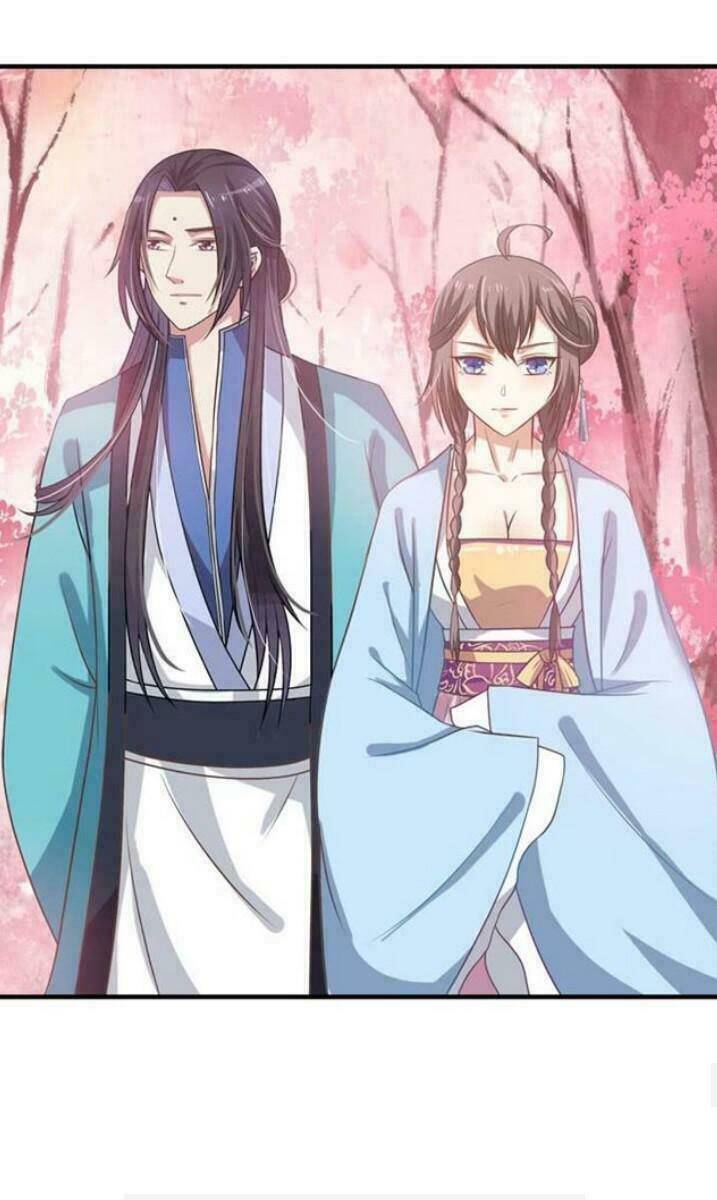 Tuyệt Sắc Quyến Rũ: Quỷ Y Chí Tôn - Chap 42