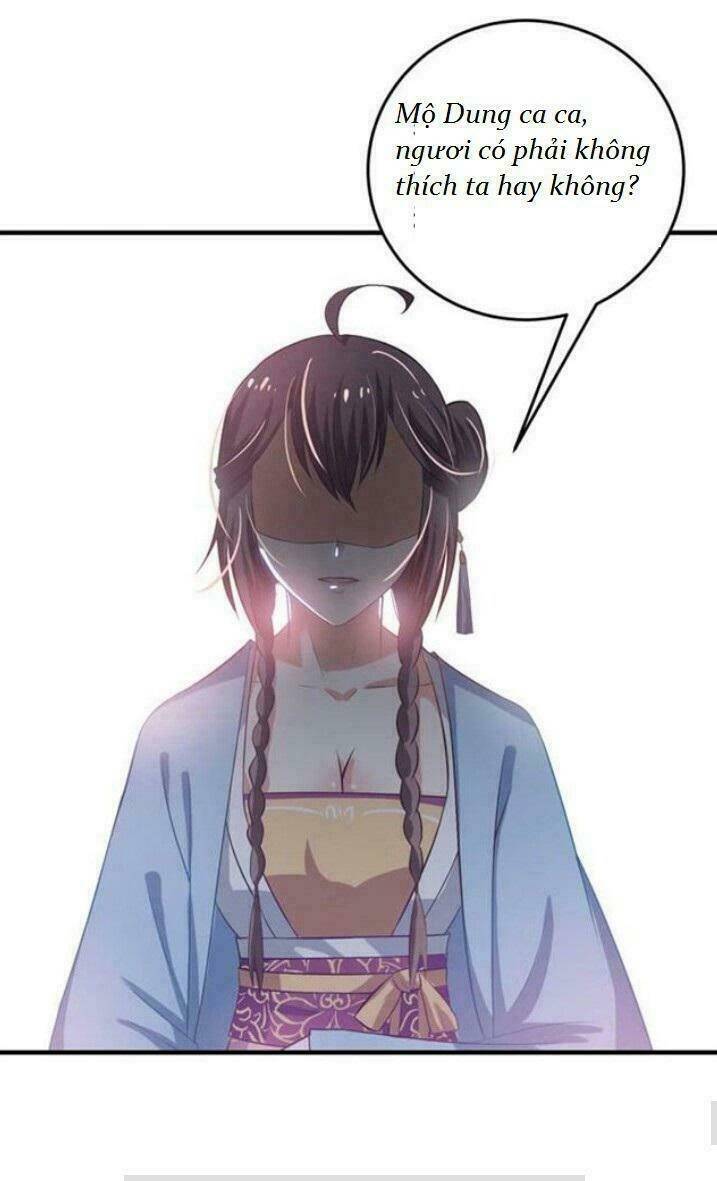 Tuyệt Sắc Quyến Rũ: Quỷ Y Chí Tôn - Chap 42