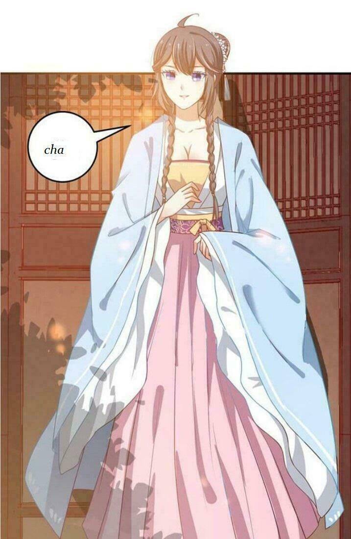 Tuyệt Sắc Quyến Rũ: Quỷ Y Chí Tôn - Chap 42