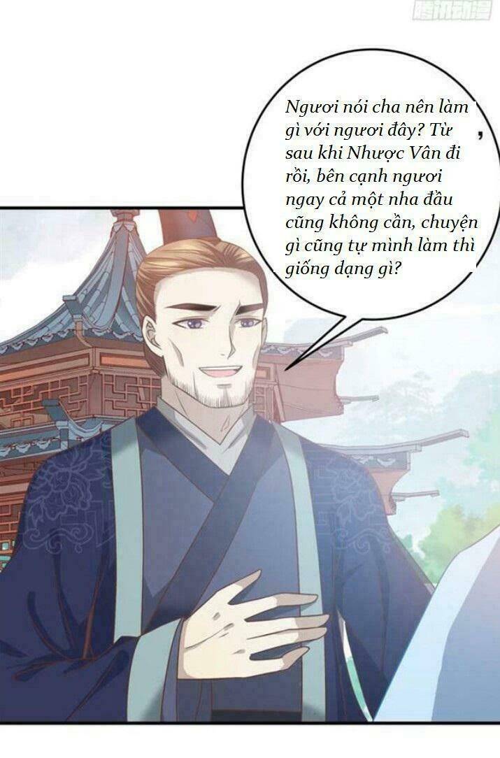 Tuyệt Sắc Quyến Rũ: Quỷ Y Chí Tôn - Chap 42