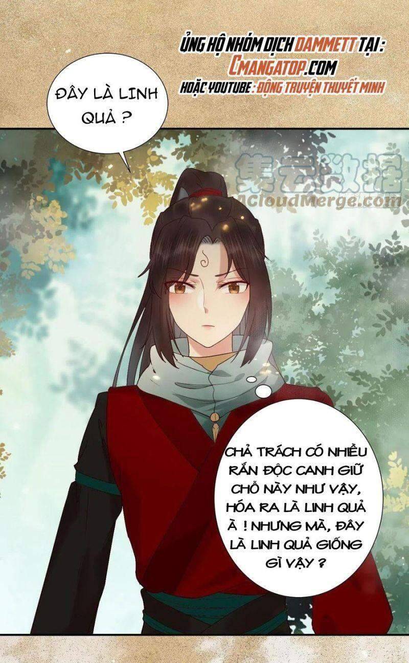 Tuyệt Sắc Quyến Rũ: Quỷ Y Chí Tôn - Chap 420