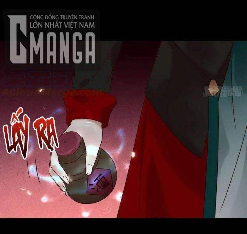 Tuyệt Sắc Quyến Rũ: Quỷ Y Chí Tôn - Chap 420