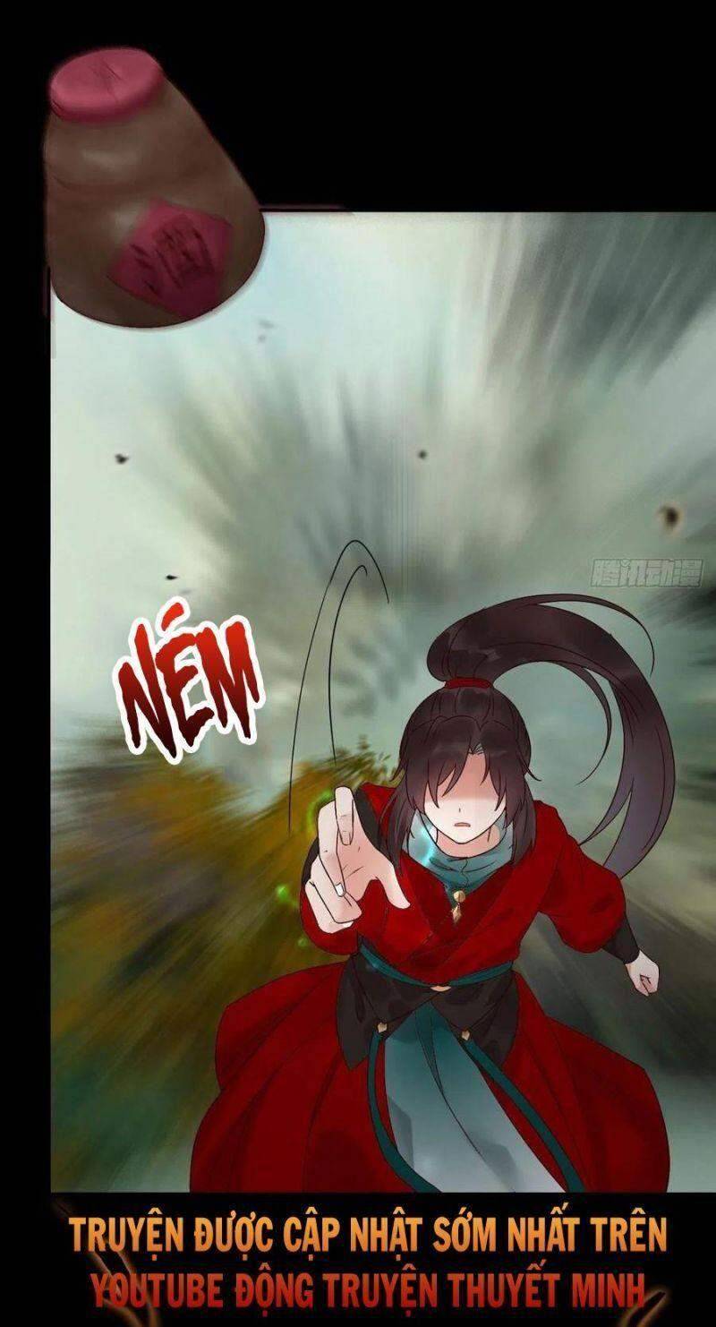 Tuyệt Sắc Quyến Rũ: Quỷ Y Chí Tôn - Chap 420