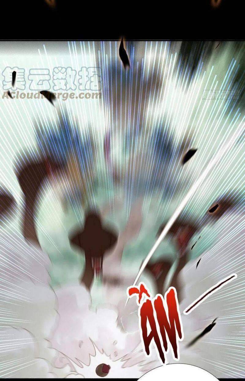 Tuyệt Sắc Quyến Rũ: Quỷ Y Chí Tôn - Chap 420