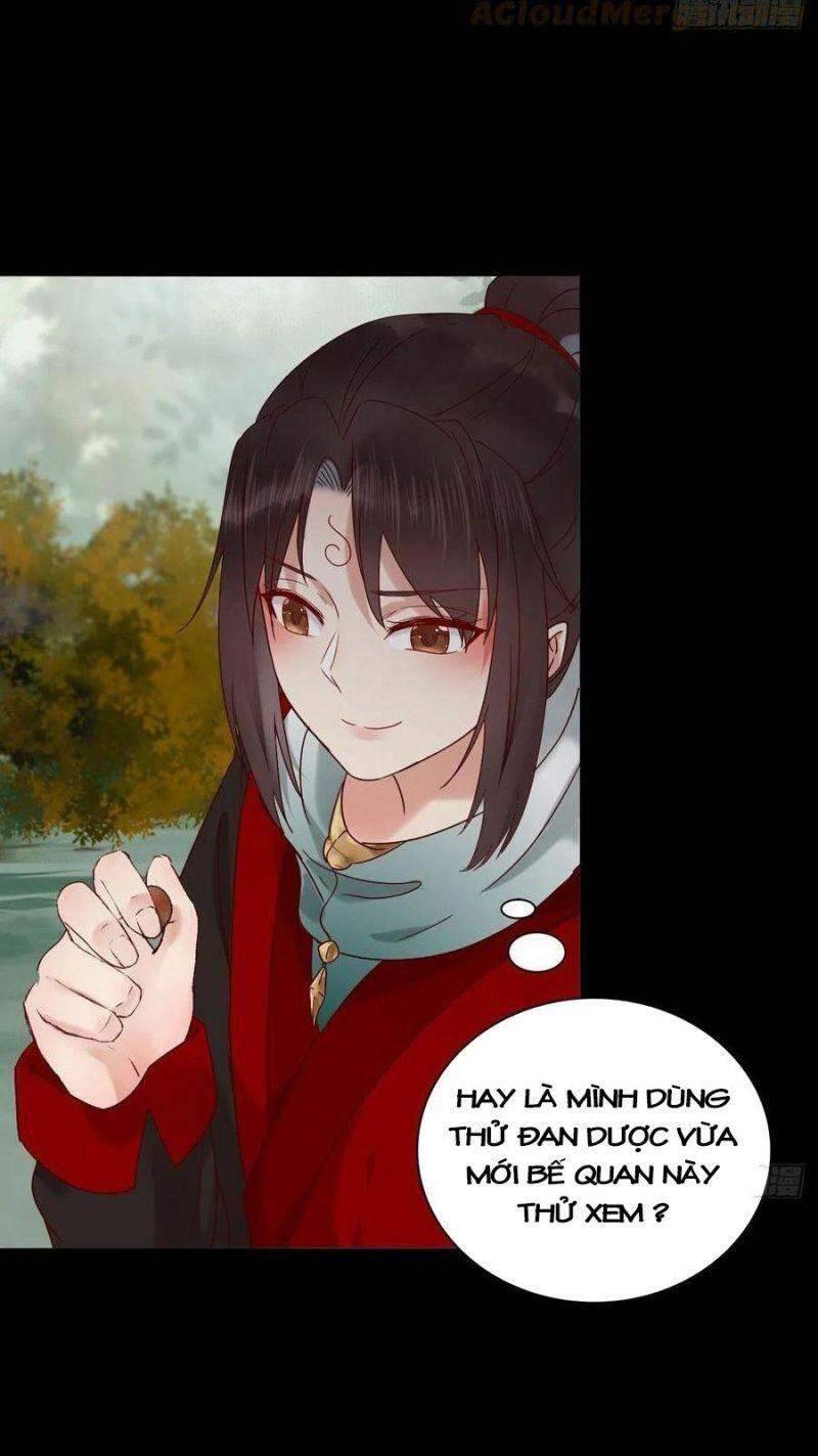 Tuyệt Sắc Quyến Rũ: Quỷ Y Chí Tôn - Chap 420
