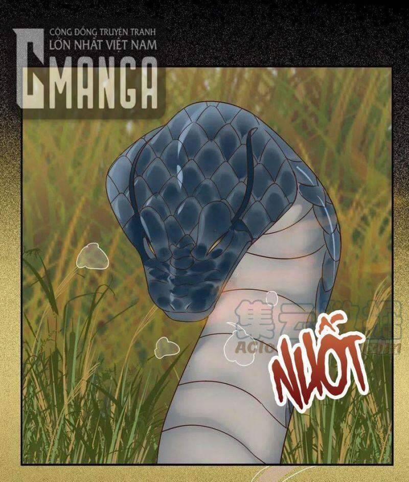 Tuyệt Sắc Quyến Rũ: Quỷ Y Chí Tôn - Chap 420