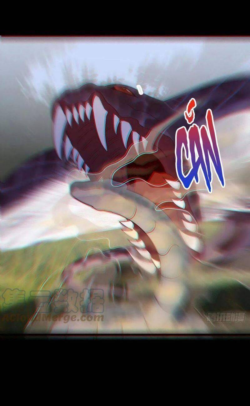 Tuyệt Sắc Quyến Rũ: Quỷ Y Chí Tôn - Chap 420