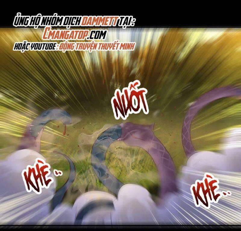 Tuyệt Sắc Quyến Rũ: Quỷ Y Chí Tôn - Chap 420