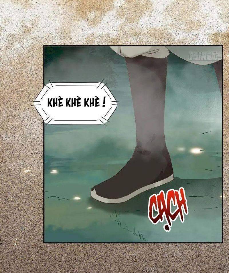 Tuyệt Sắc Quyến Rũ: Quỷ Y Chí Tôn - Chap 420