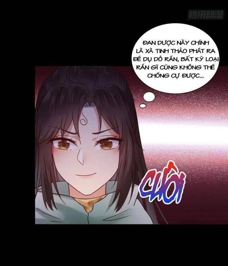 Tuyệt Sắc Quyến Rũ: Quỷ Y Chí Tôn - Chap 420