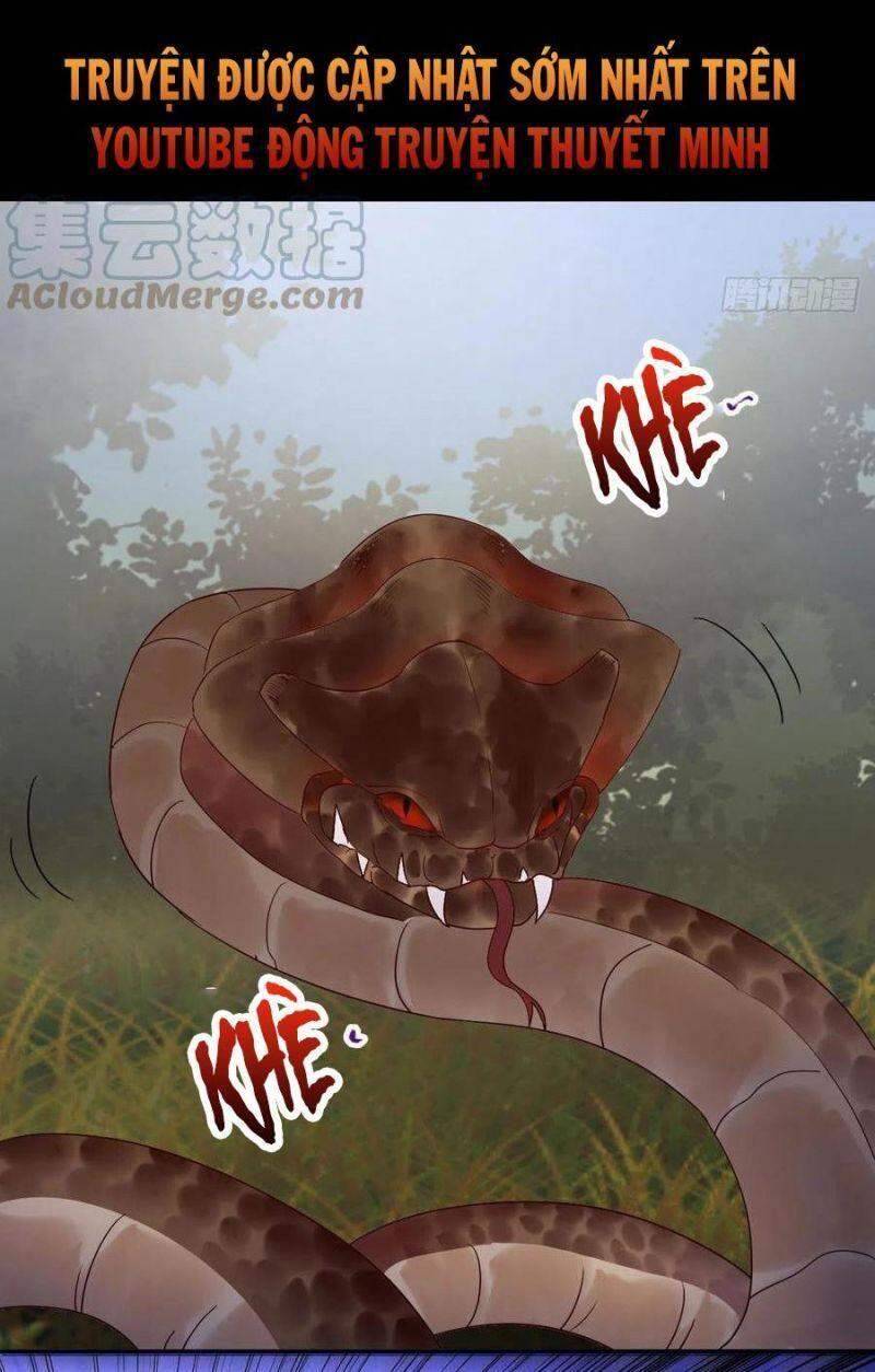 Tuyệt Sắc Quyến Rũ: Quỷ Y Chí Tôn - Chap 420