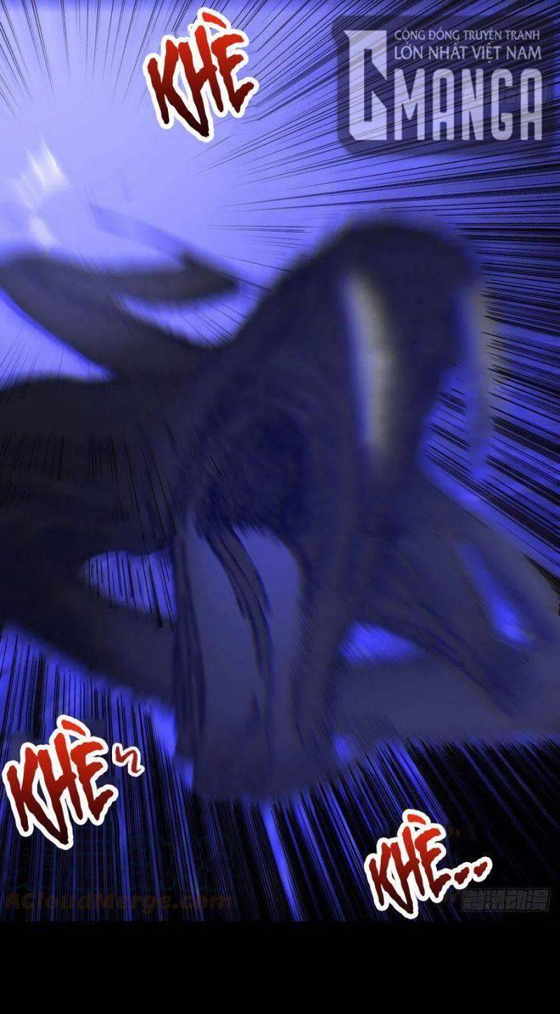 Tuyệt Sắc Quyến Rũ: Quỷ Y Chí Tôn - Chap 420