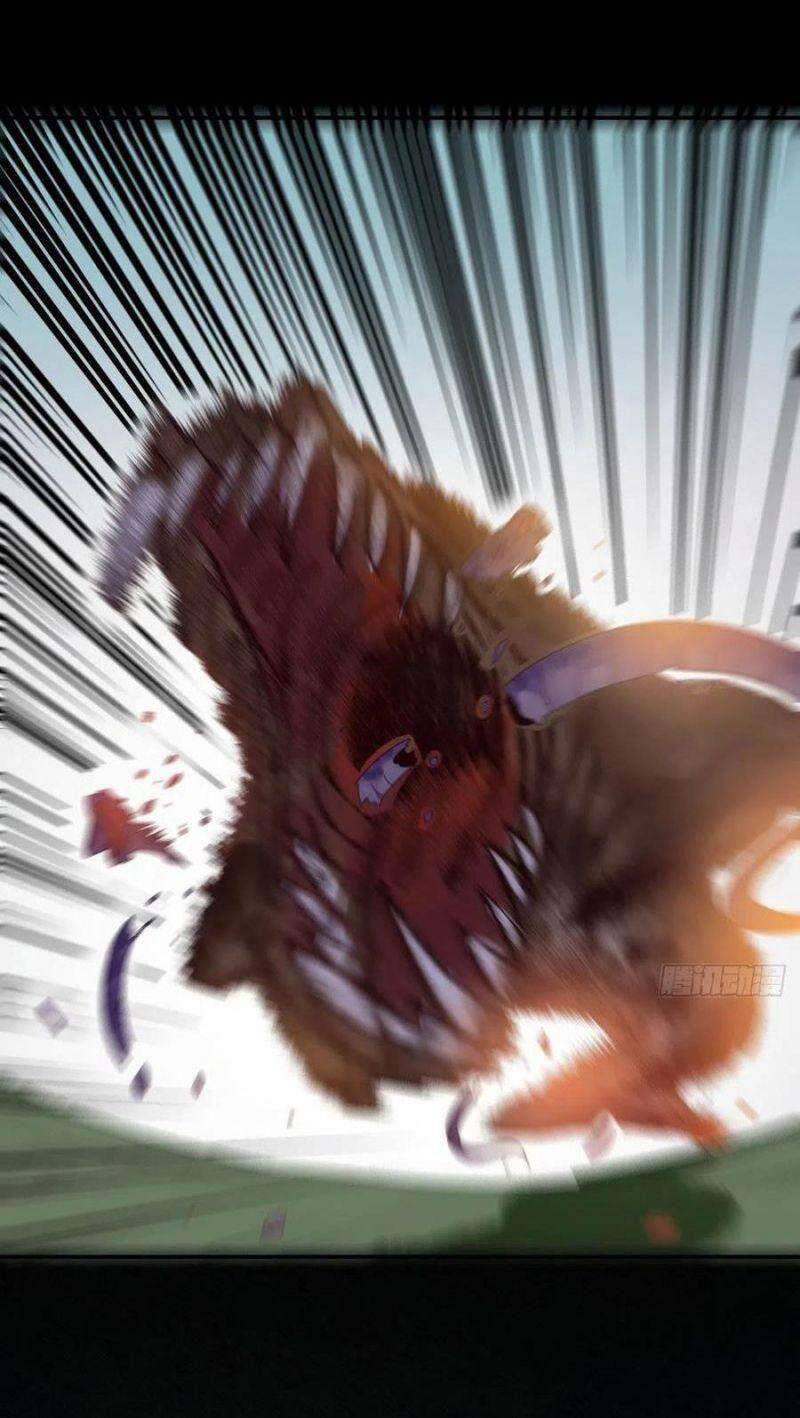 Tuyệt Sắc Quyến Rũ: Quỷ Y Chí Tôn - Chap 420