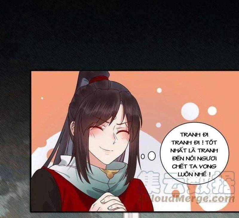 Tuyệt Sắc Quyến Rũ: Quỷ Y Chí Tôn - Chap 420