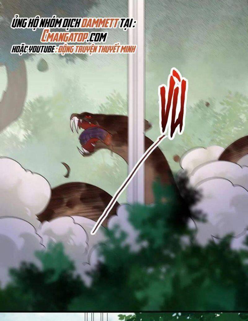 Tuyệt Sắc Quyến Rũ: Quỷ Y Chí Tôn - Chap 420