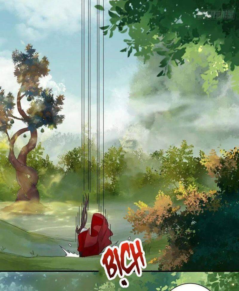 Tuyệt Sắc Quyến Rũ: Quỷ Y Chí Tôn - Chap 420