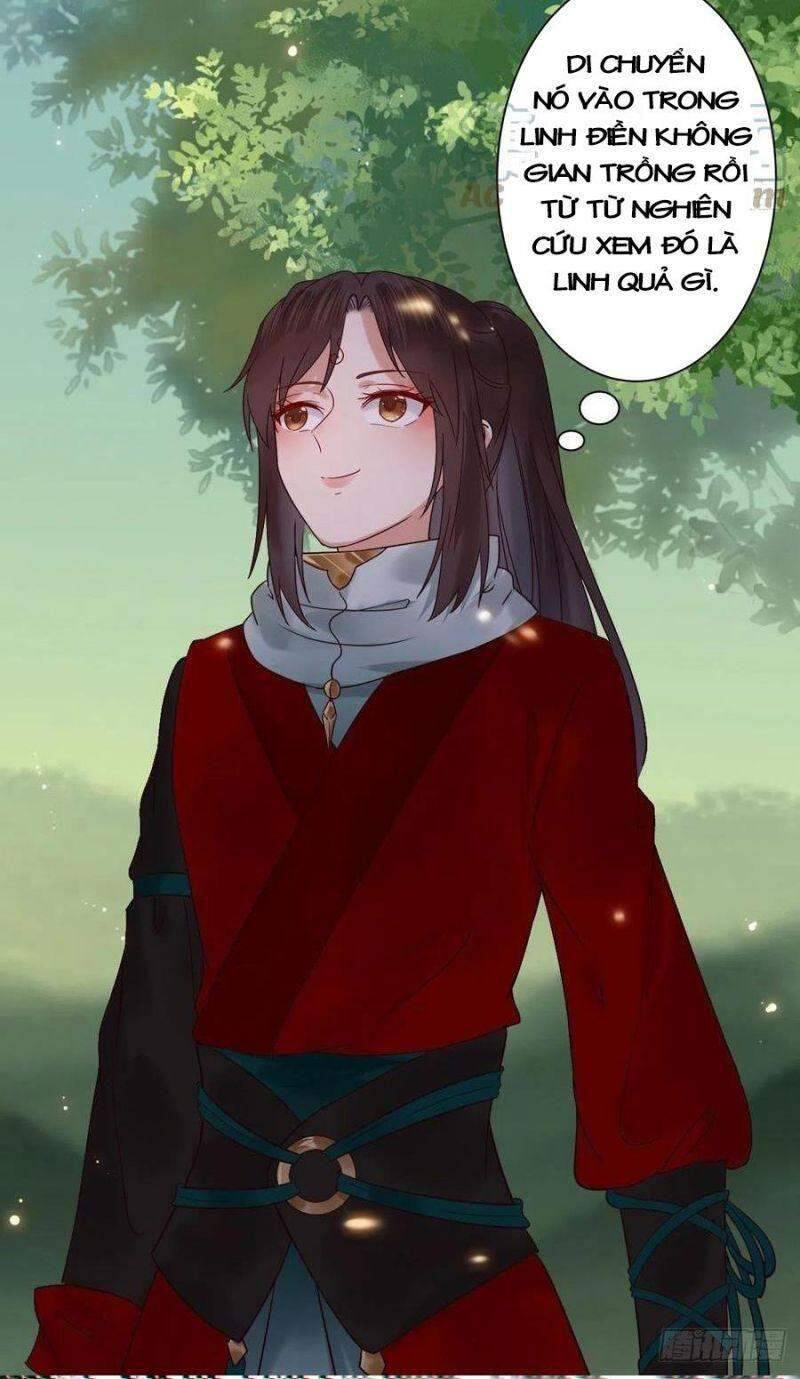 Tuyệt Sắc Quyến Rũ: Quỷ Y Chí Tôn - Chap 420