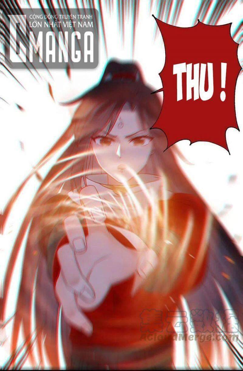 Tuyệt Sắc Quyến Rũ: Quỷ Y Chí Tôn - Chap 420