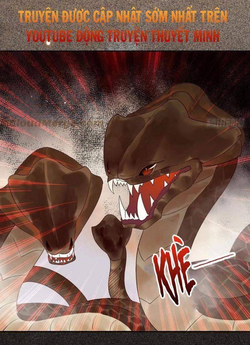 Tuyệt Sắc Quyến Rũ: Quỷ Y Chí Tôn - Chap 420