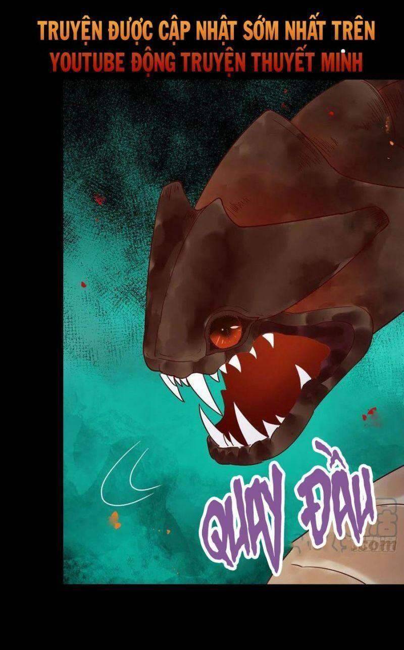 Tuyệt Sắc Quyến Rũ: Quỷ Y Chí Tôn - Chap 420