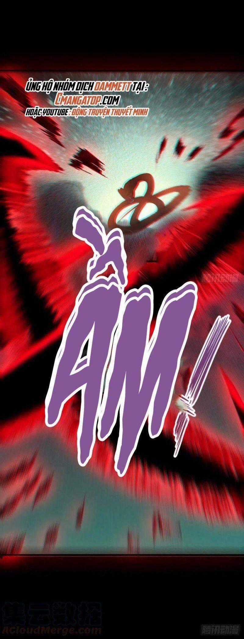 Tuyệt Sắc Quyến Rũ: Quỷ Y Chí Tôn - Chap 420