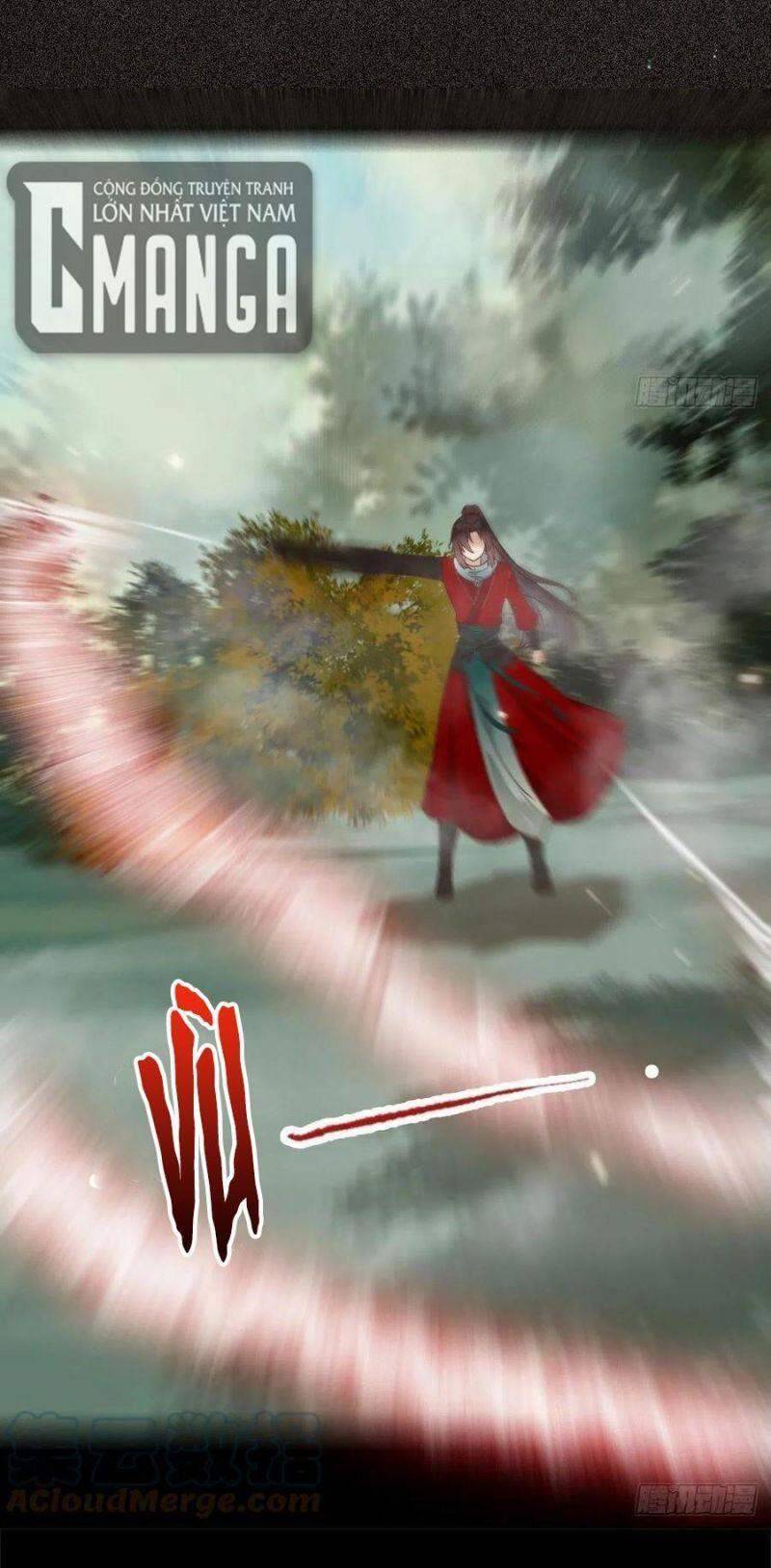 Tuyệt Sắc Quyến Rũ: Quỷ Y Chí Tôn - Chap 420