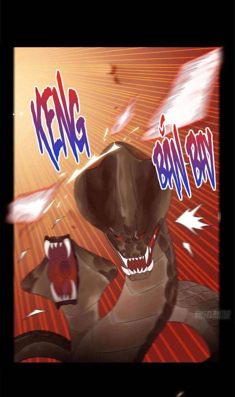 Tuyệt Sắc Quyến Rũ: Quỷ Y Chí Tôn - Chap 420