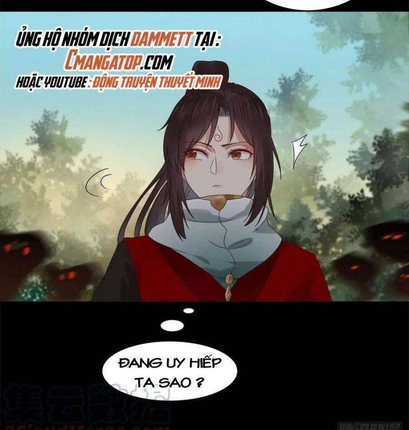 Tuyệt Sắc Quyến Rũ: Quỷ Y Chí Tôn - Chap 420