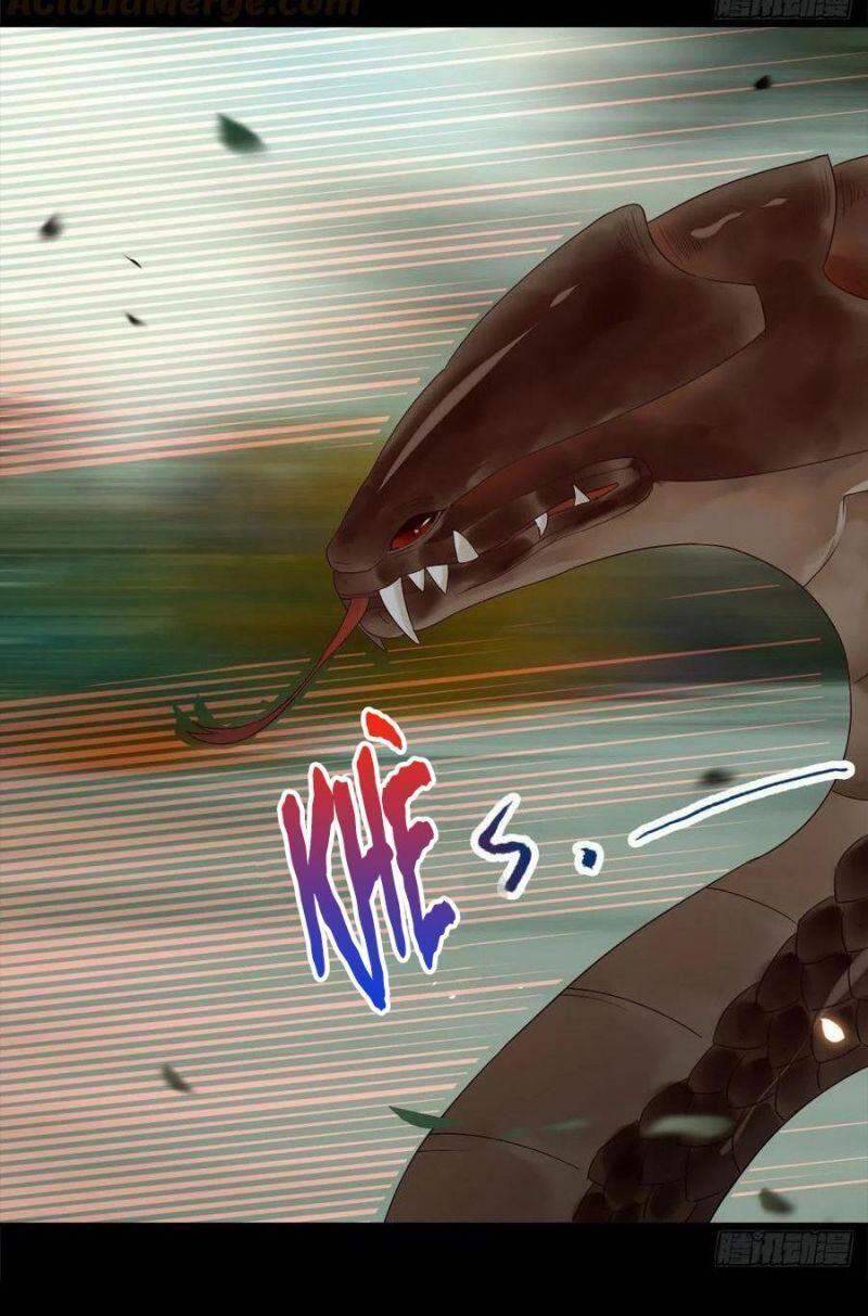 Tuyệt Sắc Quyến Rũ: Quỷ Y Chí Tôn - Chap 420